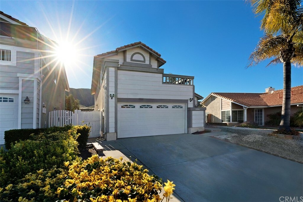 Property Photo:  27960 Doreen Drive  CA 92586 