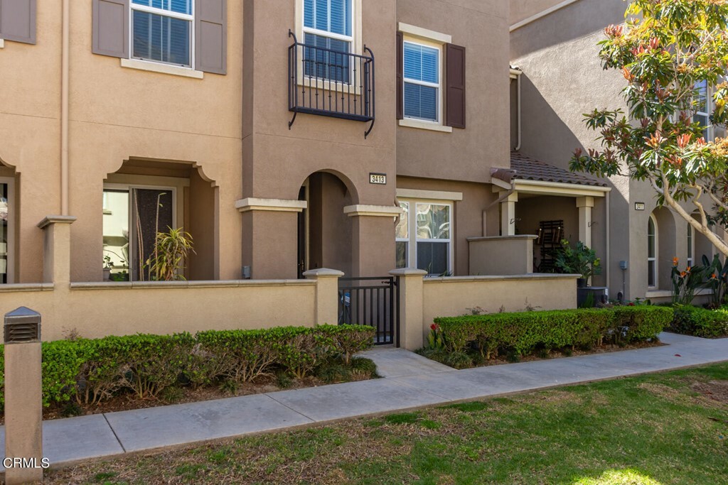 Property Photo:  3413 Rockhampton Drive  CA 93012 