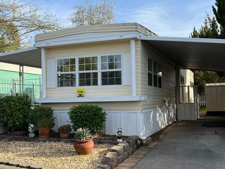 1508 Tulip Circle  Auburn CA 95603 photo