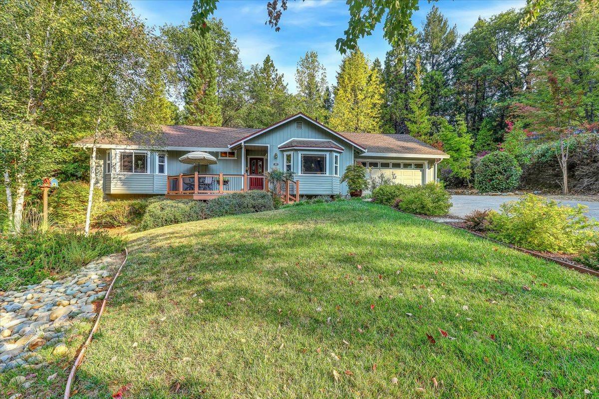 Property Photo: 368 Gracie Road CA 95959