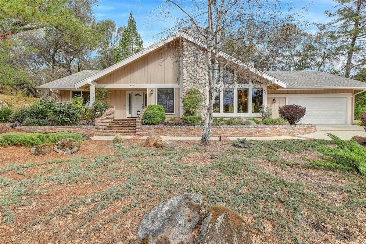 Property Photo: 18404 Wildflower Drive CA 95946
