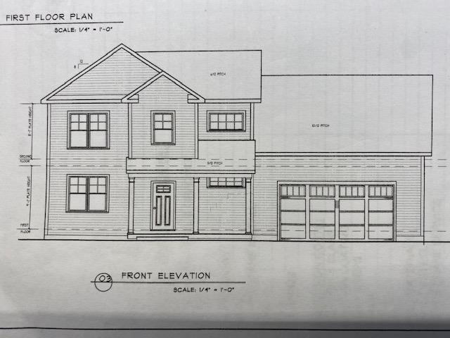 Property Photo: Lot #3 Whitetail Path 3 VT 05495