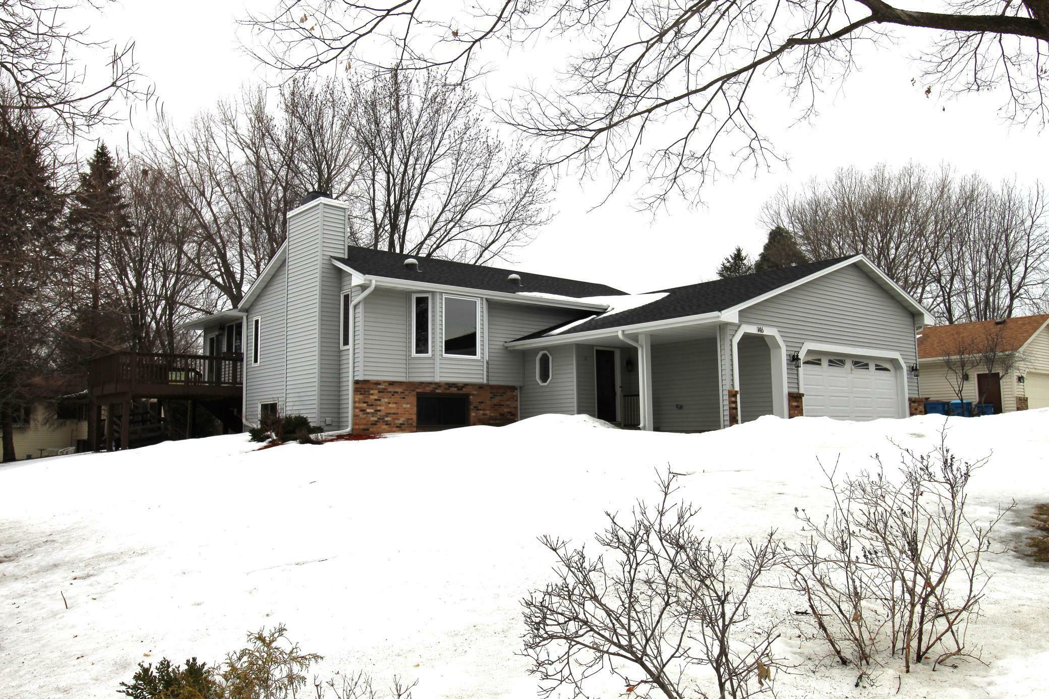 Property Photo:  146 Canterbury Road  MN 55014 