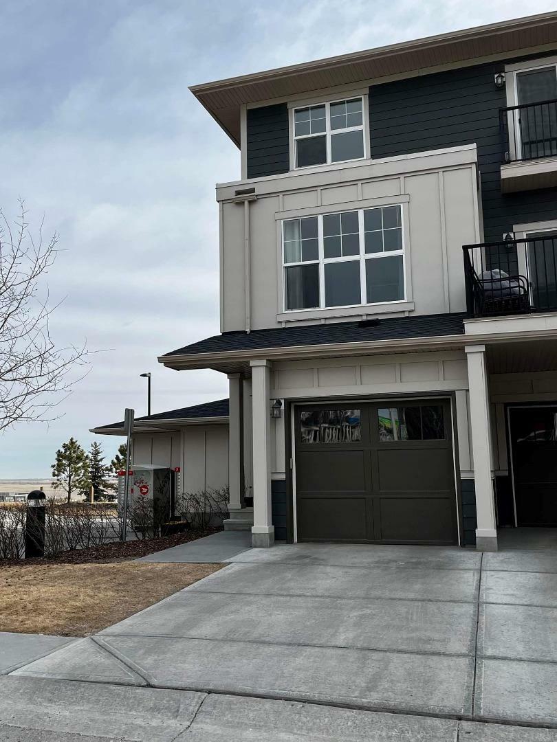 Property Photo: 206, 428 Nolan Hill Drive NW 206 AB T3R 0V4