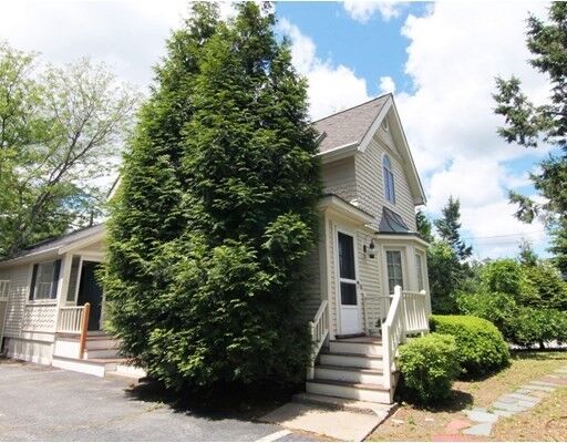 Property Photo: 578 Marrett Road 1 MA 02421