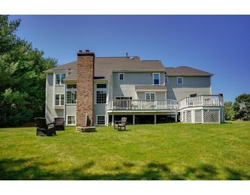 Property Photo: 74 Cutler Farm Road MA 01776