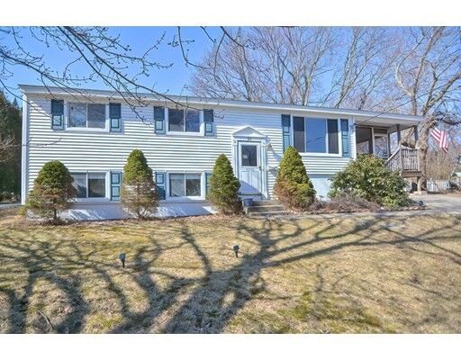 24 Wilkins Rd  Holliston MA 01746 photo