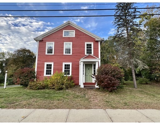 Property Photo:  9 Springfield  MA 01095 