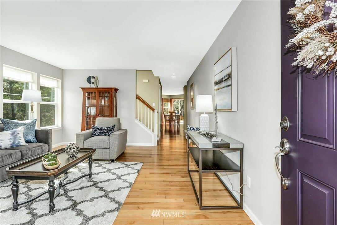 Property Photo: 9411 225th Way NE WA 98053