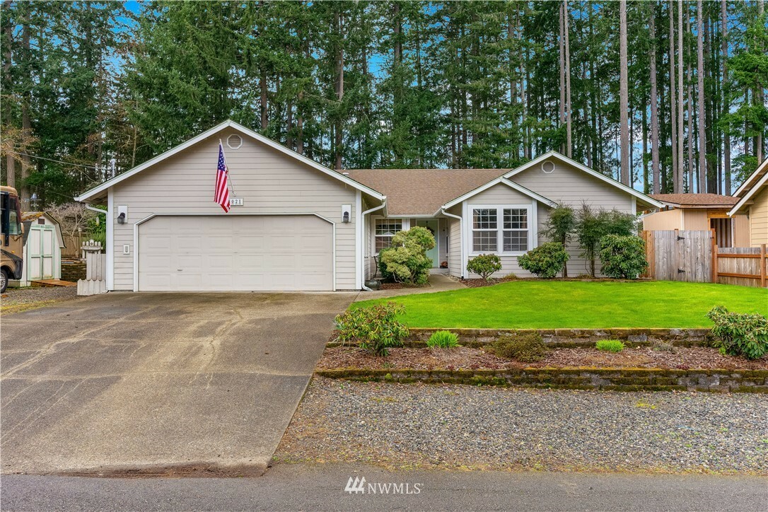 5021 Beverly Drive NE  Olympia WA 98516 photo