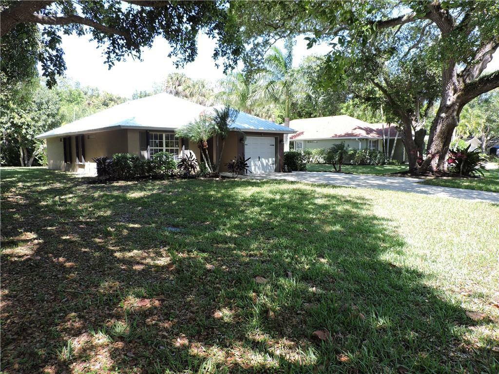 Property Photo:  1166 27th Street  FL 32960 