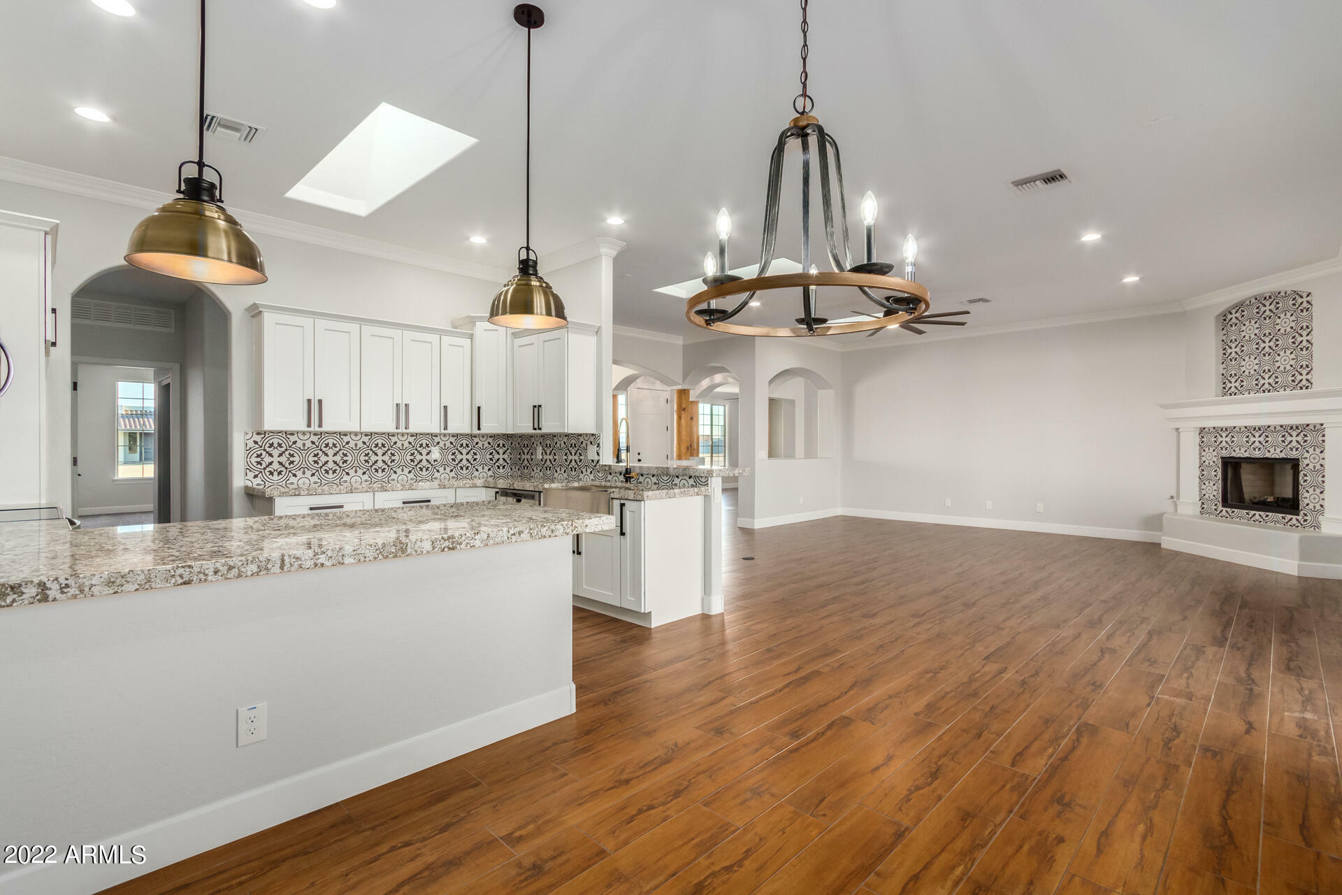 Property Photo: 24316 W Morning Vista Lane AZ 85361