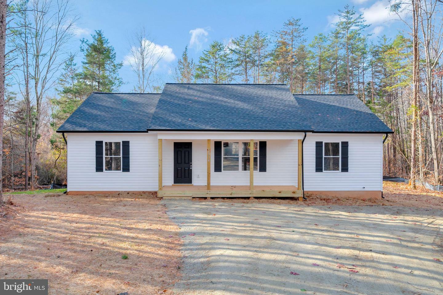 Property Photo:  Lot 2 Independence Rd  VA 22567 