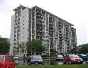 Property Photo:  8809 W Golf Road 10G  IL 60714 