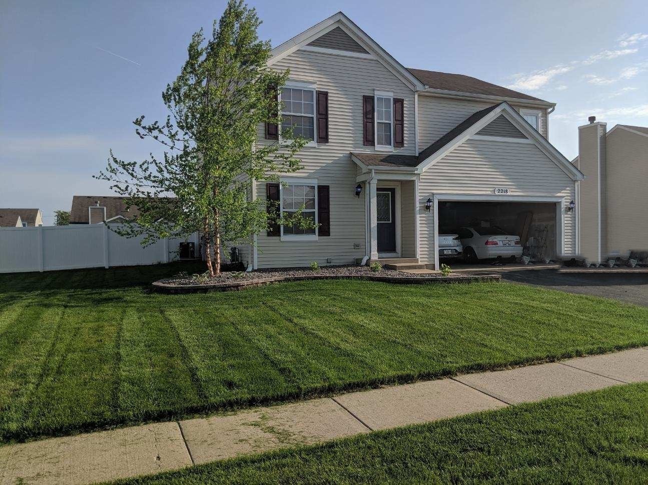 2218 Monarch Street  Bourbonnais IL 60914 photo