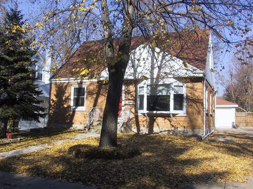 Property Photo:  1740 Pine Road  IL 60430 