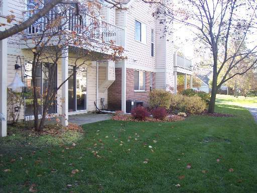 Property Photo:  1404 Ashton Ct C1  IL 60090 