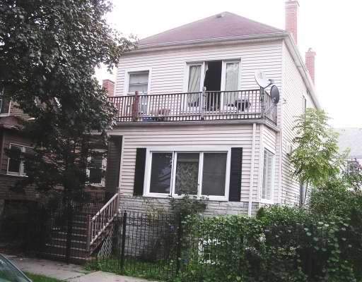 Property Photo:  3403 N Springfield  IL 60618 