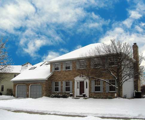 Property Photo:  516 Arlington Avenue  IL 60565 