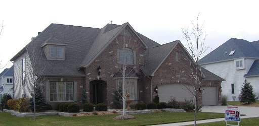 Property Photo:  2324 Fescue  IL 60564 