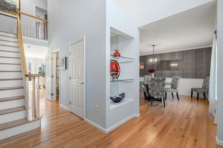 Property Photo:  2 Tolford Hill Road  NH 03110 