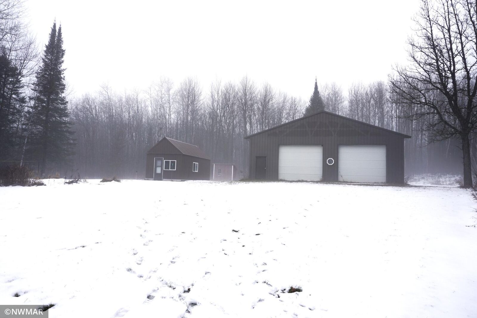 Property Photo:  1208 75th Avenue NE  MN 56662 