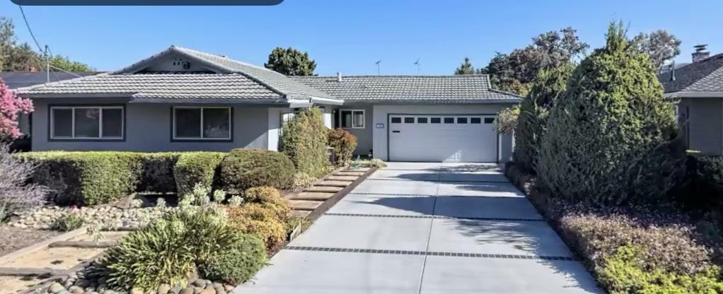 Property Photo: 1905 Woodland Avenue CA 95050