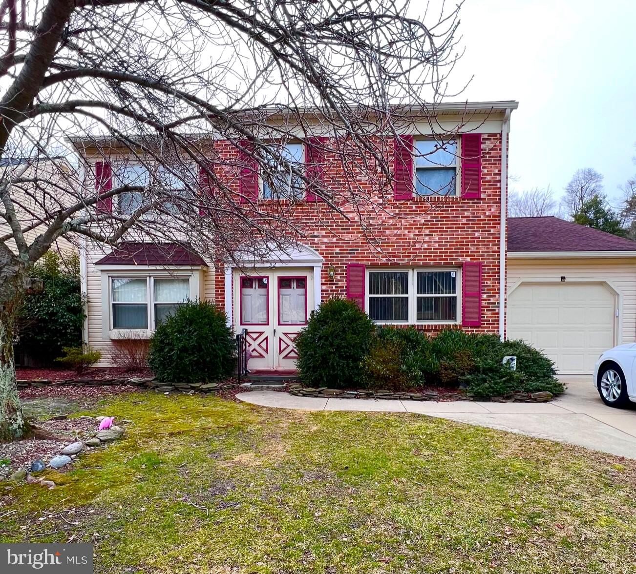 Property Photo:  52 Lakeside Drive  NJ 08053 