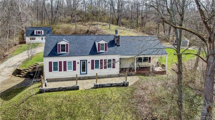 9844 N Dixie Highway  Franklin Twp OH 45005 photo