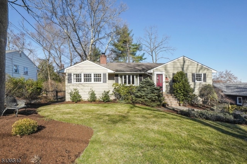 Property Photo: 57 Samson Ave NJ 07940