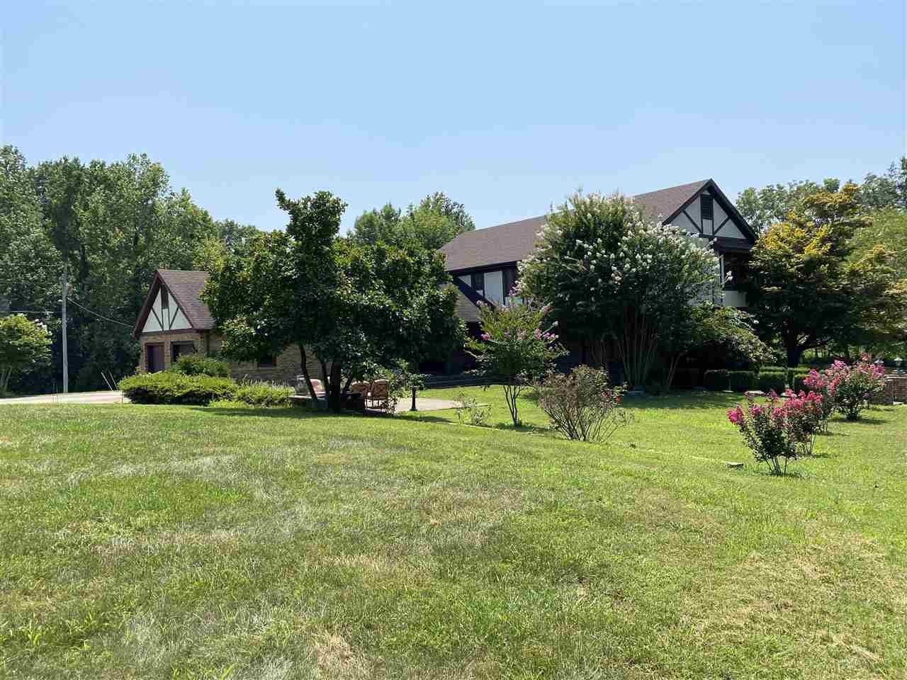 Property Photo:  9508 Brians Way  KY 42420 