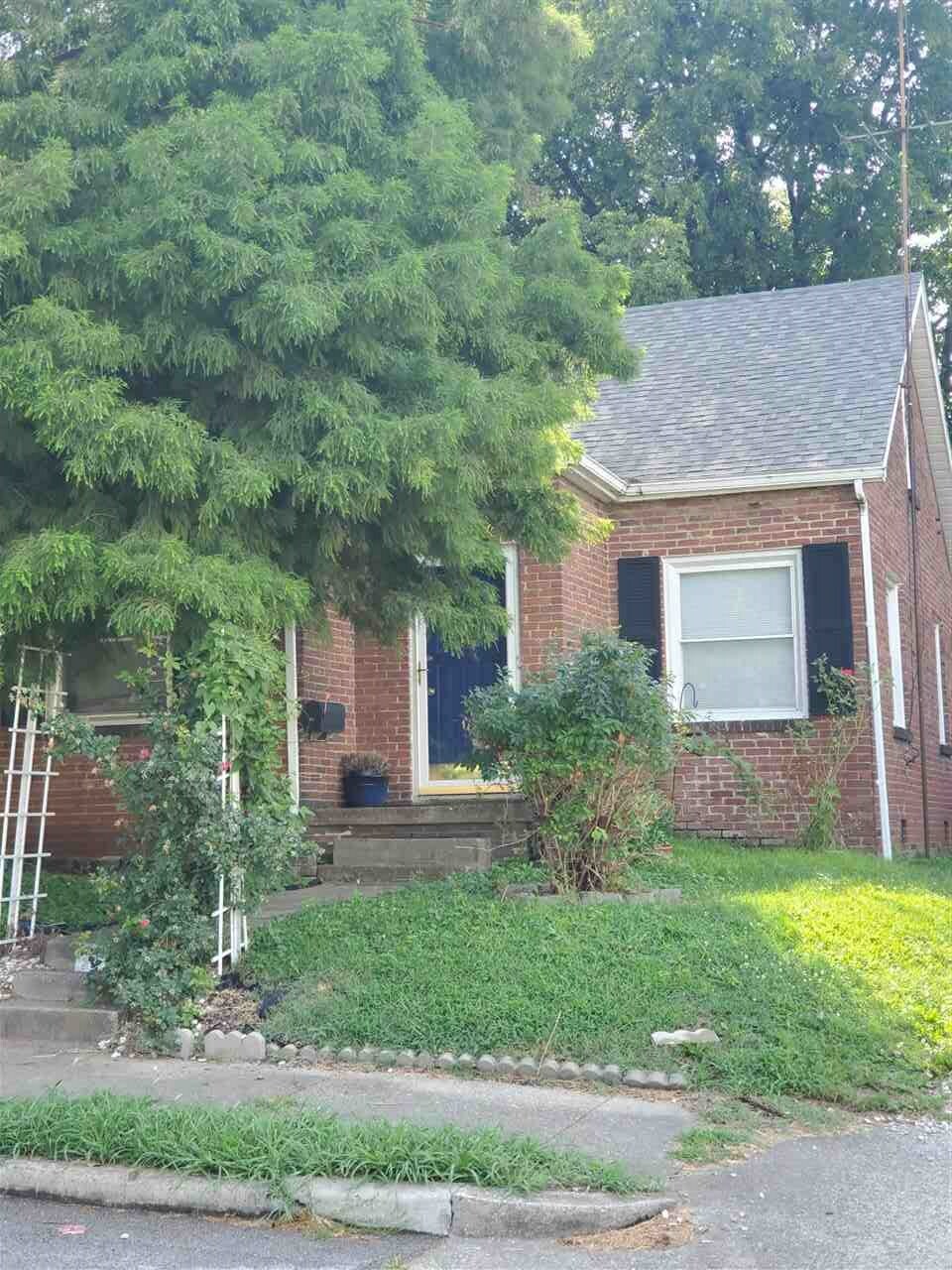 Property Photo:  127 Carlisle St  KY 42420 