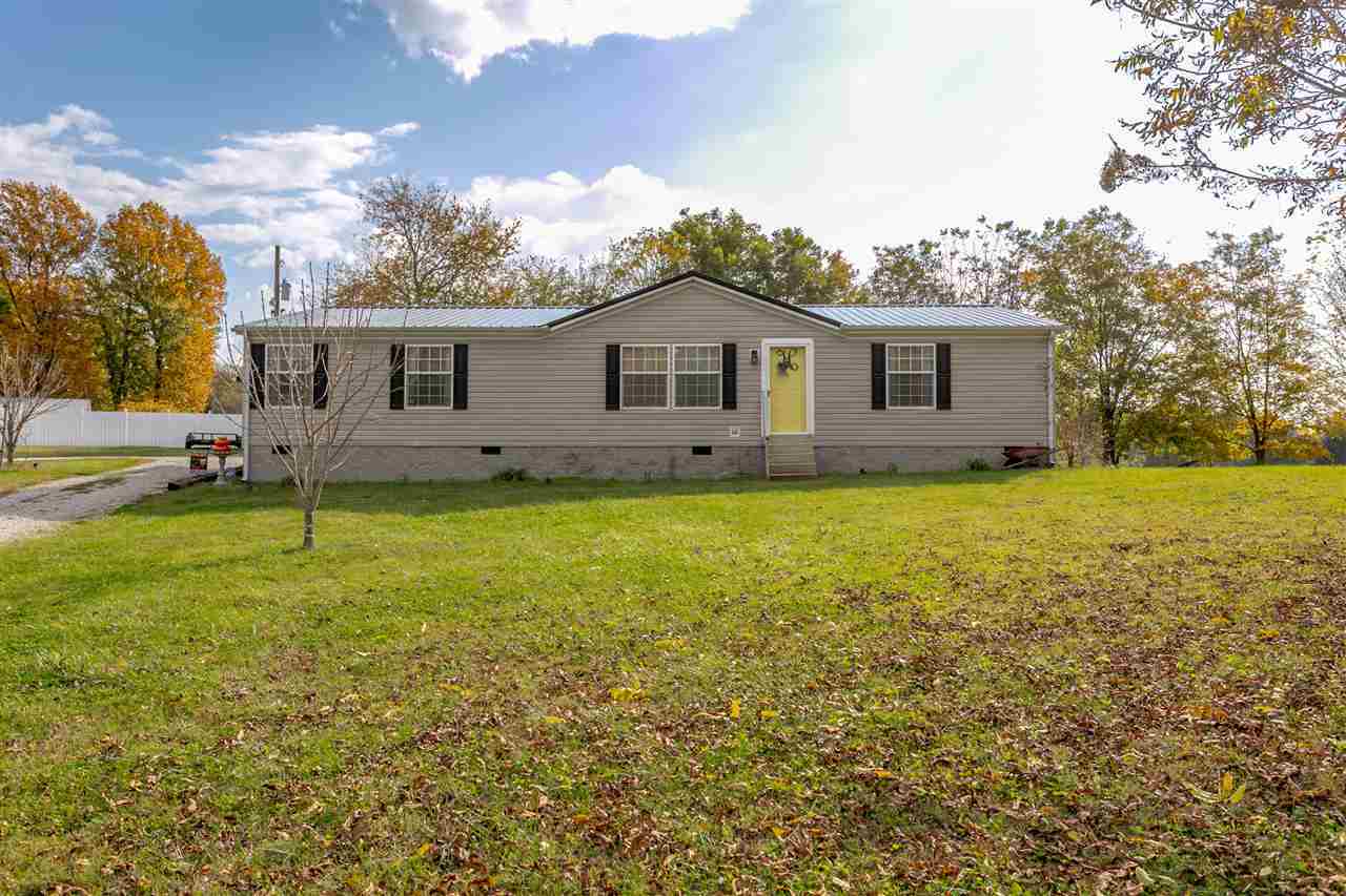 Property Photo:  6596 Cottingham Lane  KY 42420 