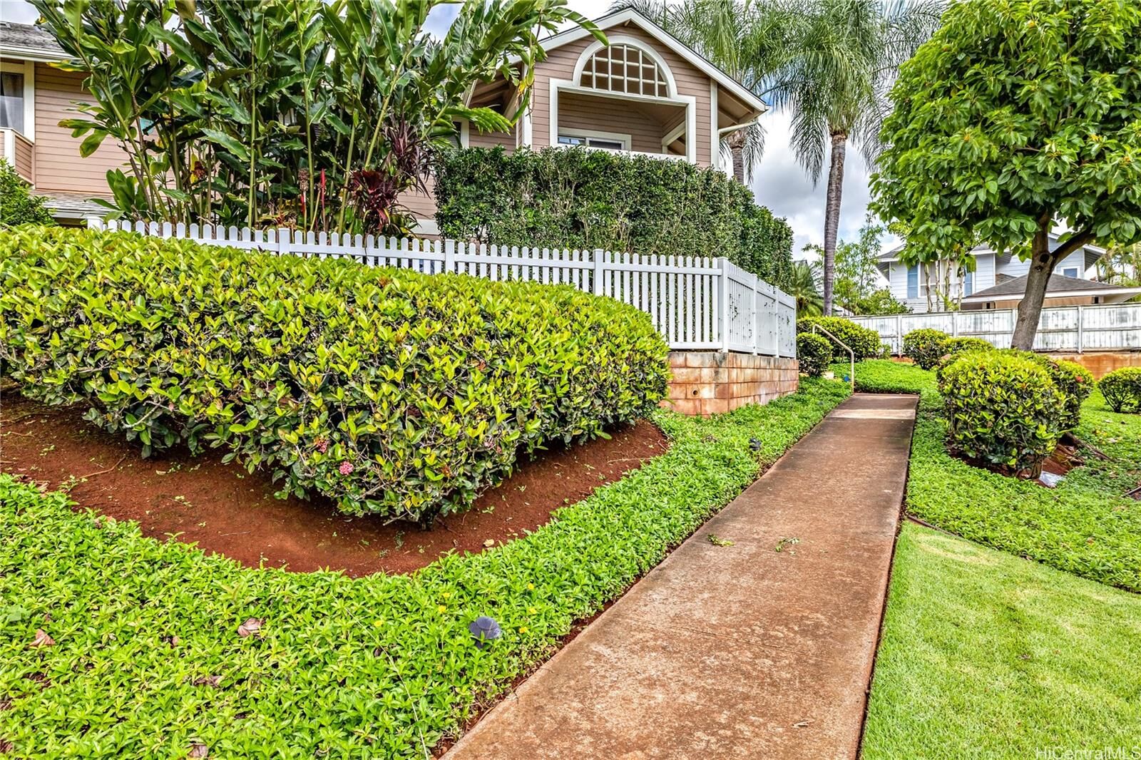 Property Photo: 94-533 Lumiaina Street B104 HI 96797