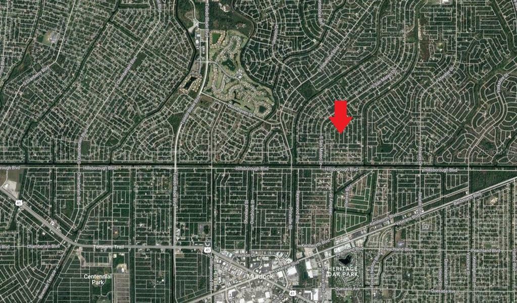 Property Photo:  Lot 27 Billingham Lane  FL 34288 