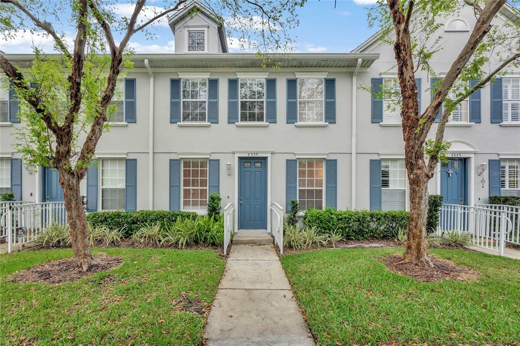 Property Photo: 6239 S Chickasaw Trail FL 32829
