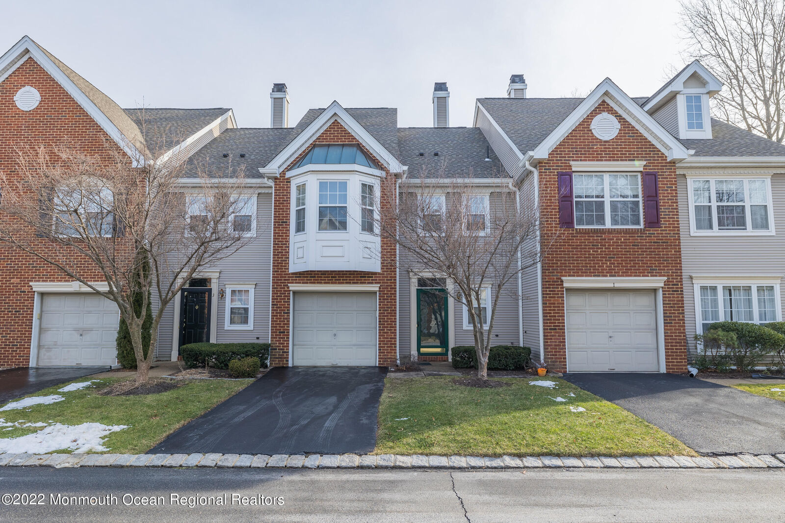 Property Photo:  2 Beacon Court  NJ 07733 