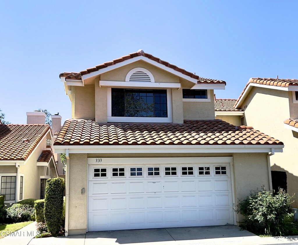 Property Photo:  333 Trevi Place  CA 91377 