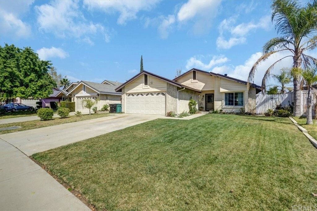 Property Photo:  1705 W Phillips Drive  CA 91766 