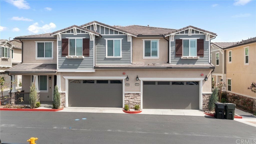 Property Photo:  4312 Wild Ginger Circle  CA 92886 