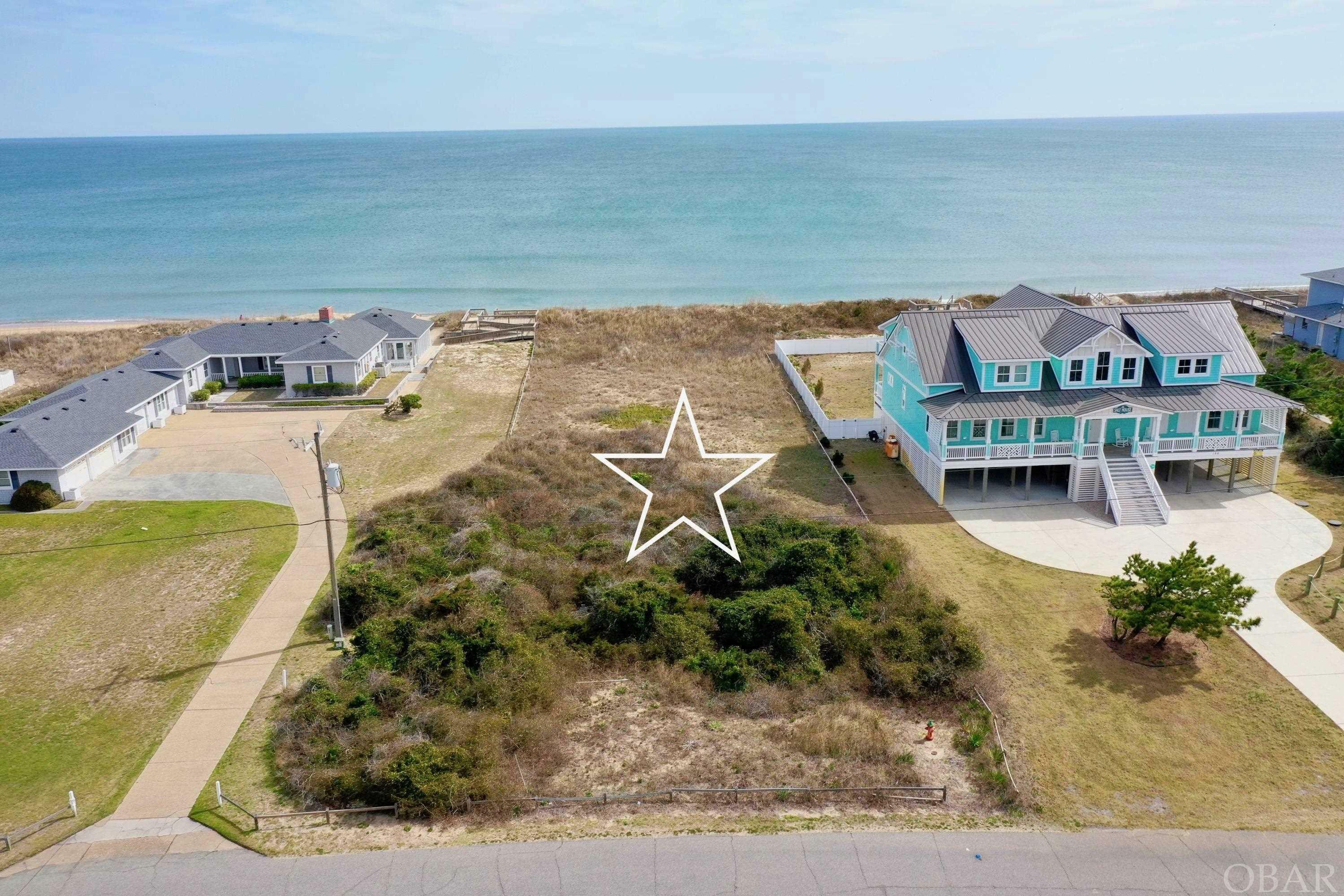 Property Photo: 198 Ocean Boulevard Lot #3R NC 27949