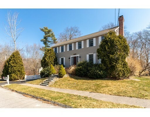 Property Photo: 52 Woodridge Road MA 01757