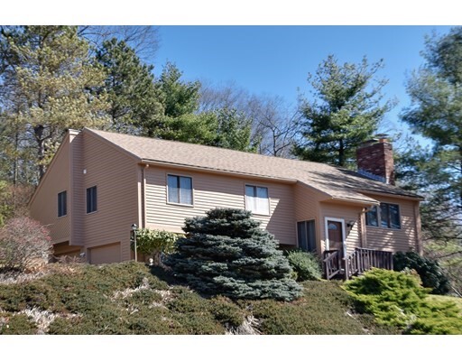 Property Photo: 3 Lamplight Circle MA 01760
