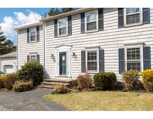 Property Photo:  20 Amberwood  MA 01890 