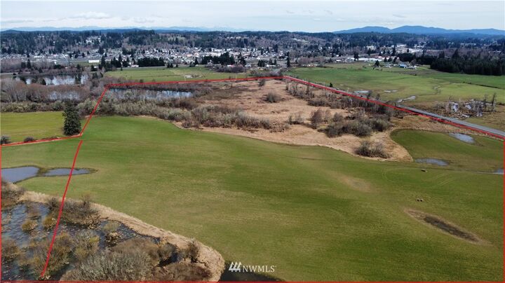 0 Xx Wakefield Road Lot 1  Elma WA 98541 photo