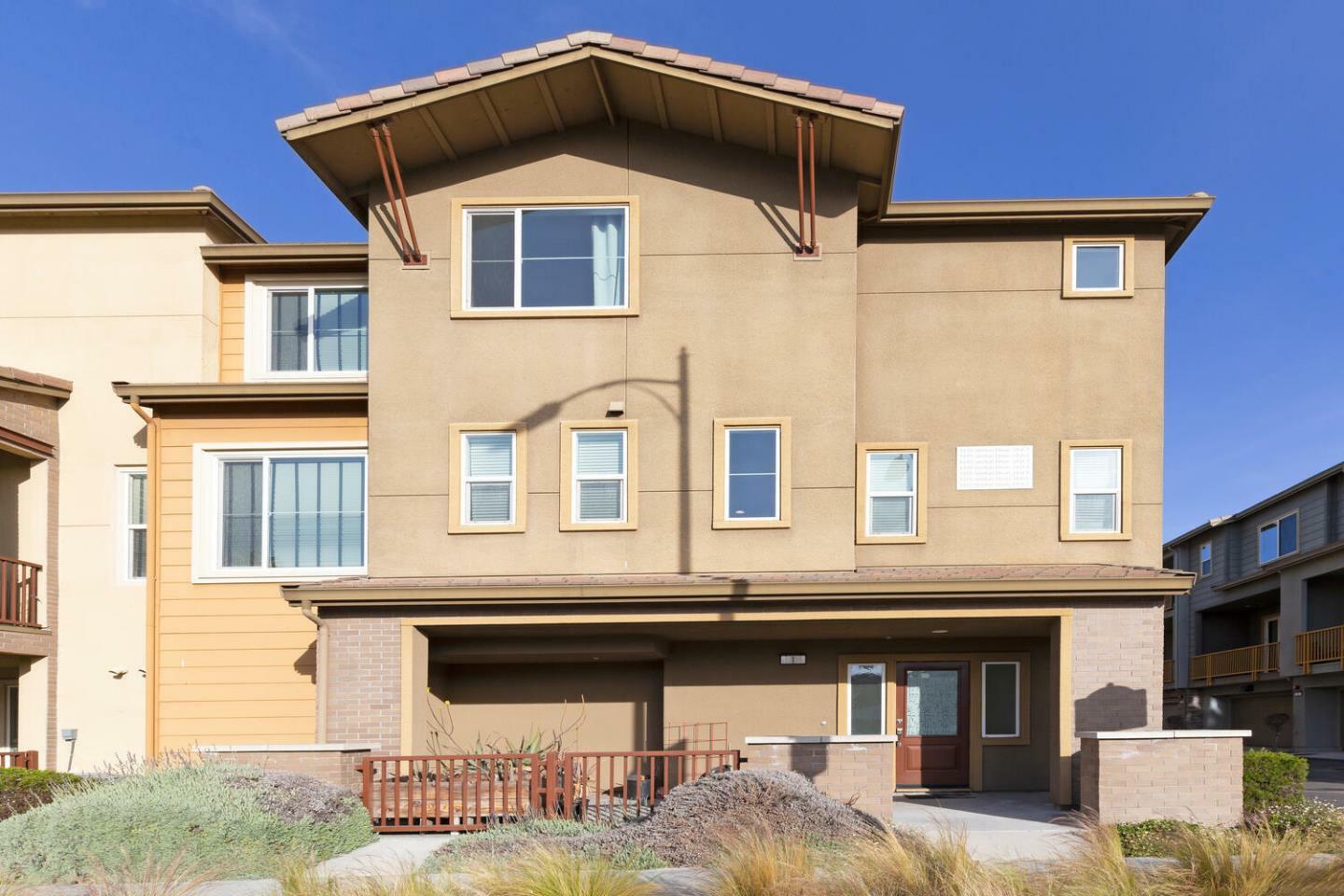 Property Photo: 1315 Venturi Drive 1 CA 95132
