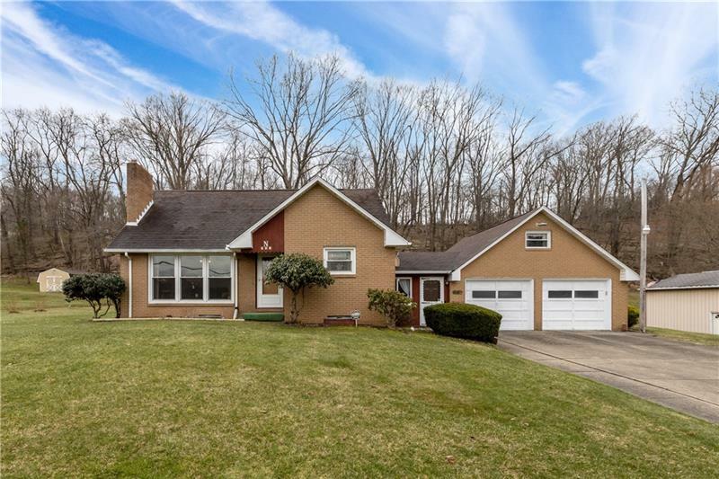 Property Photo: 511 Palo Alto Dr. PA 16117