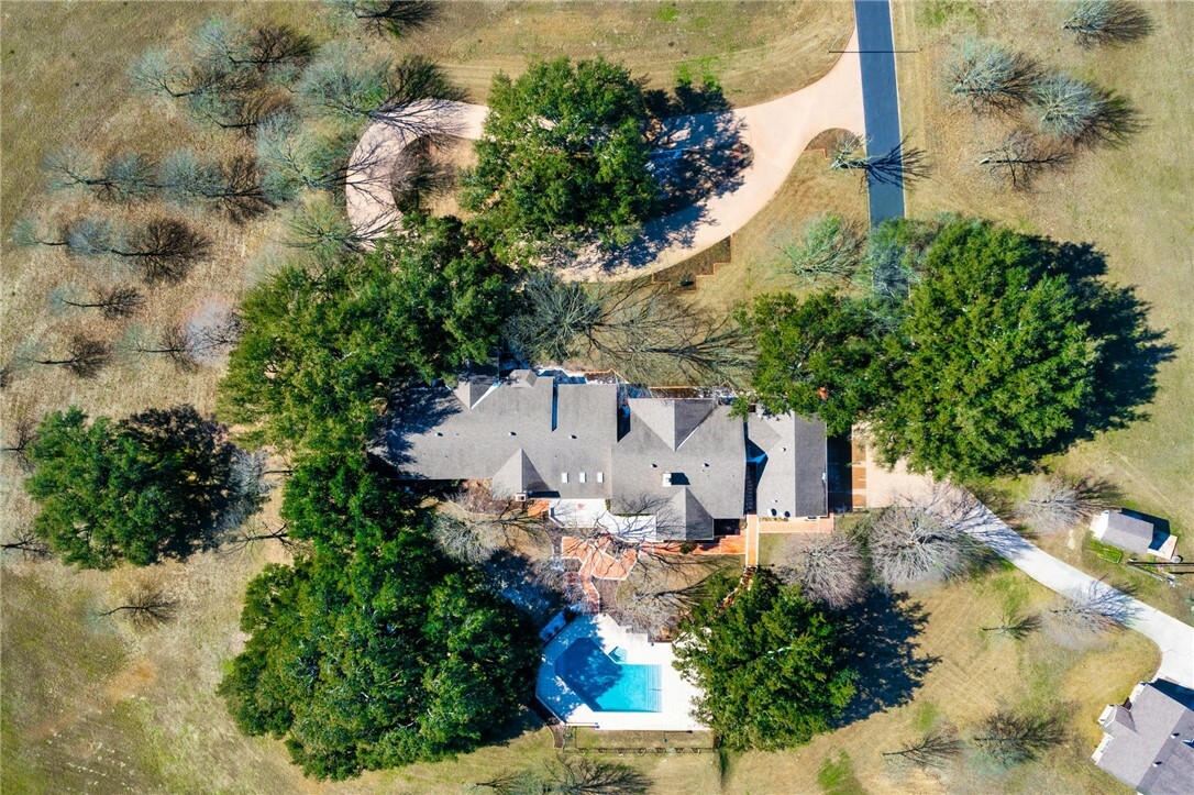 Property Photo: 6731 E Fm 1123 TX 76513