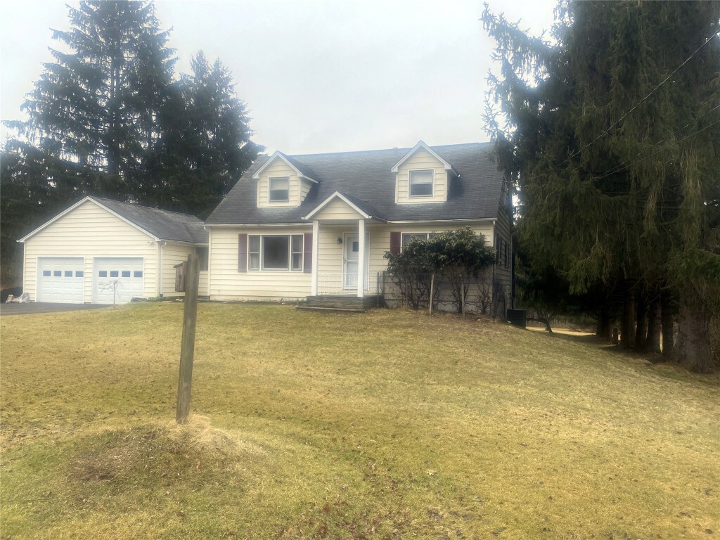 139 Andrews Road  Vestal NY 13850 photo