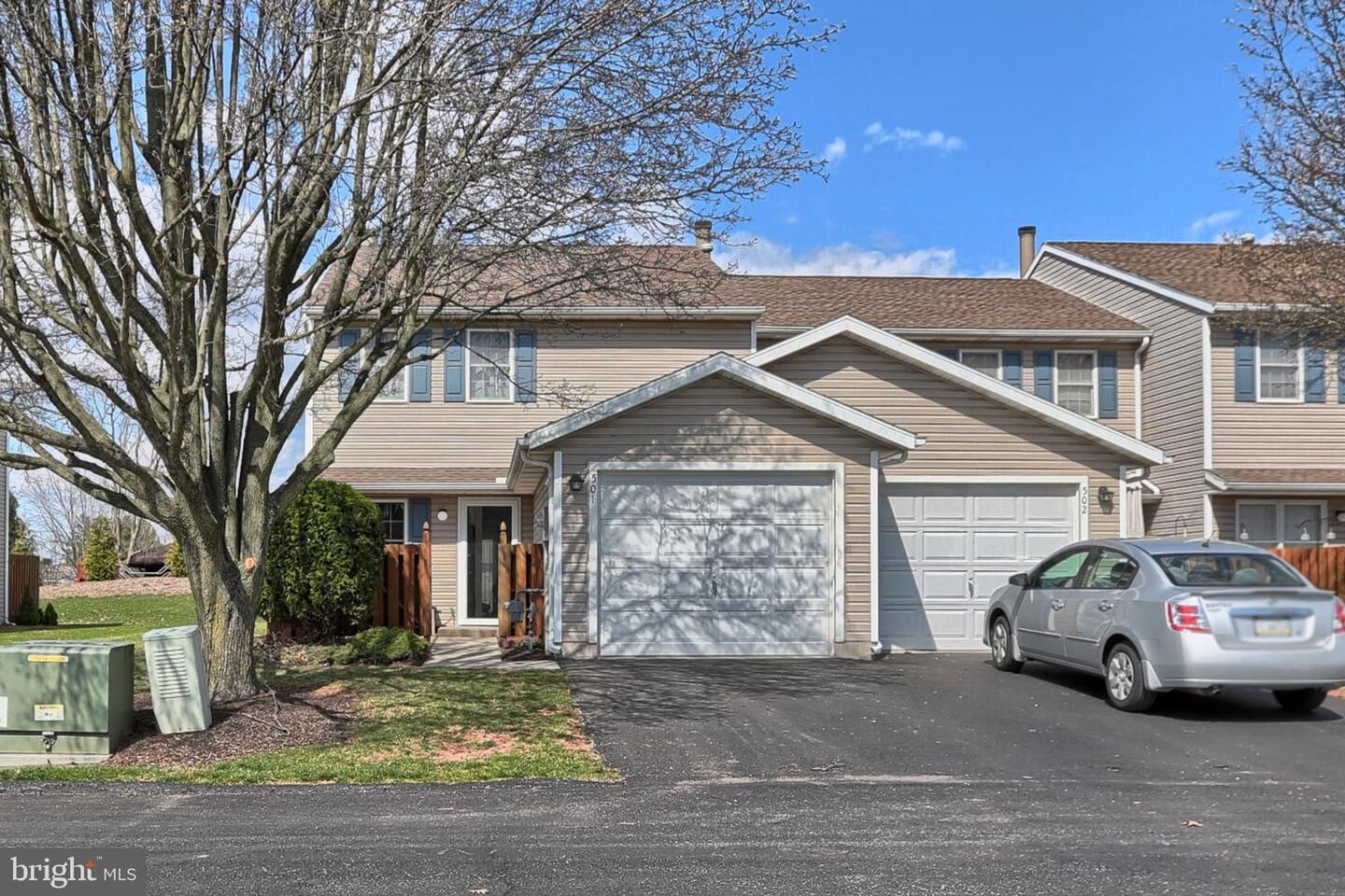 Property Photo:  501 Stonegate Road  PA 17408 